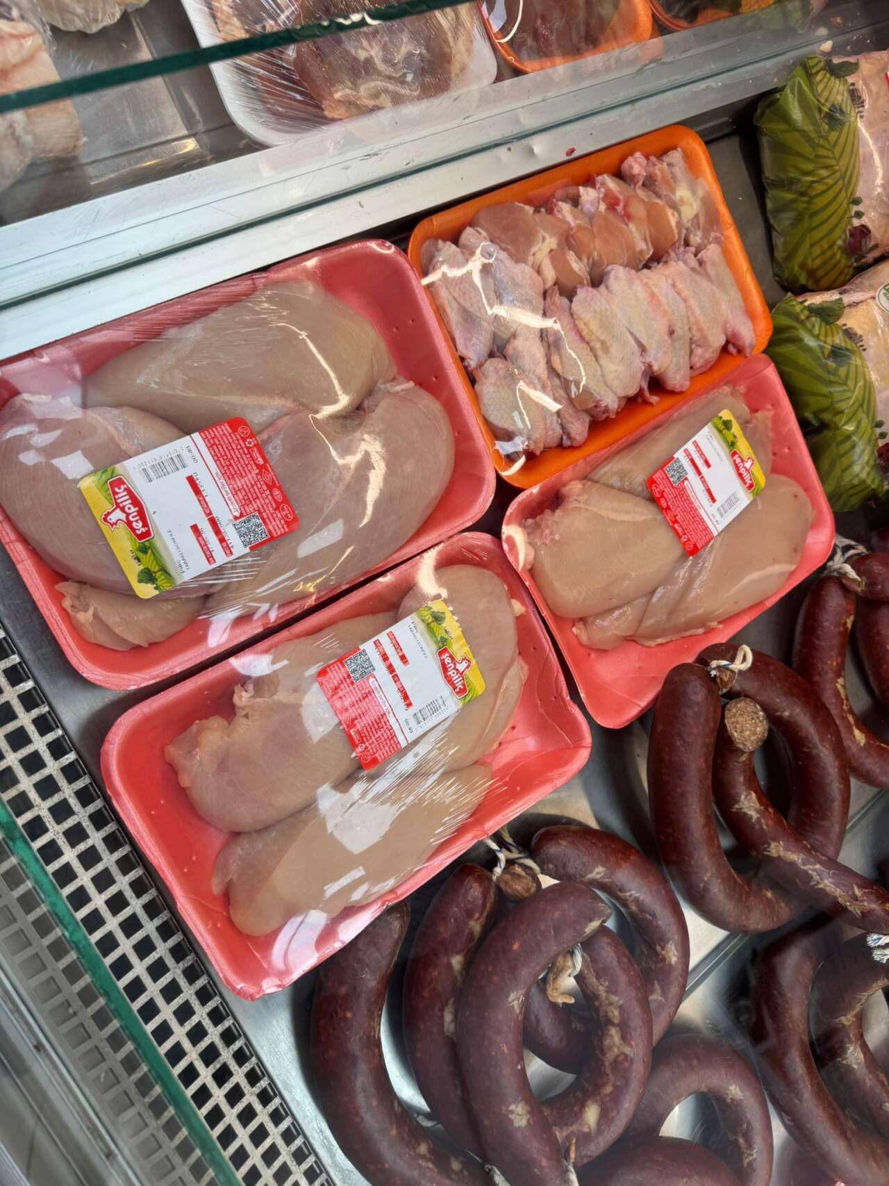 Muğla’da Mangal Sezonu Zammı: Tavuk Kanat 330 TL’ye Dayandı, Beyaz Et Cep Yakıyor 2